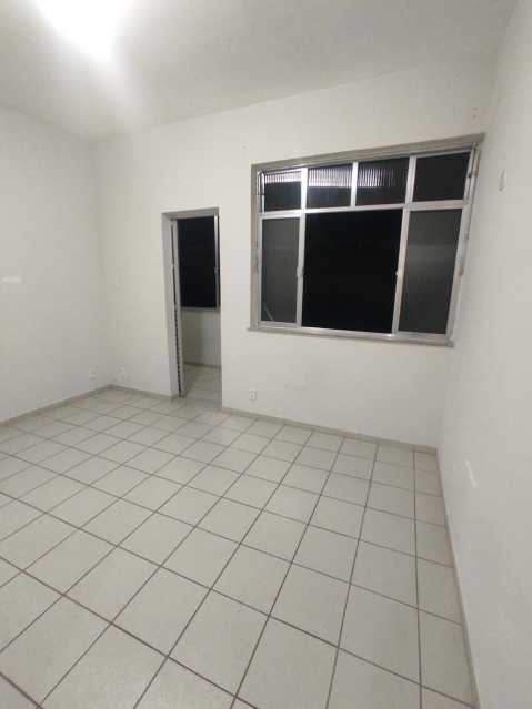 Apartamento, 2 quartos, 52 m² - Foto 1