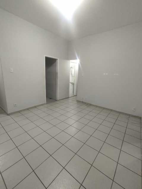 Apartamento, 2 quartos, 52 m² - Foto 2