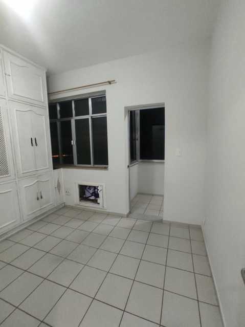 Apartamento, 2 quartos, 52 m² - Foto 7