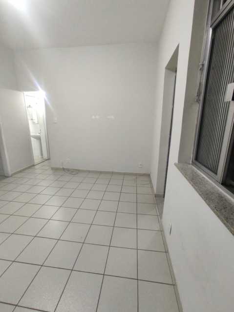 Apartamento, 2 quartos, 52 m² - Foto 3