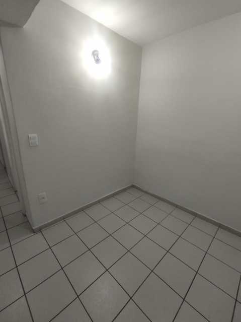 Apartamento, 2 quartos, 52 m² - Foto 6