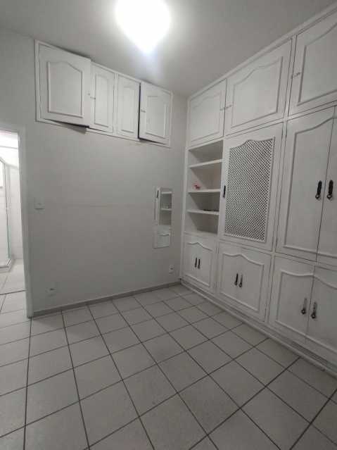 Apartamento, 2 quartos, 52 m² - Foto 8