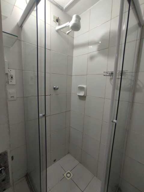 Apartamento, 2 quartos, 52 m² - Foto 16