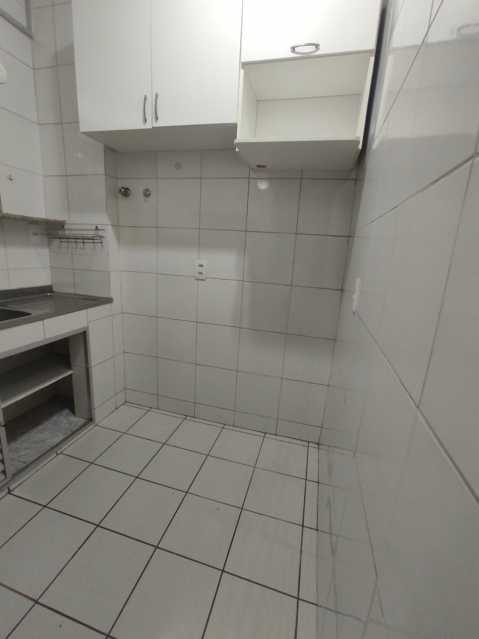 Apartamento, 2 quartos, 52 m² - Foto 14