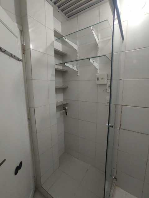 Apartamento, 2 quartos, 52 m² - Foto 15