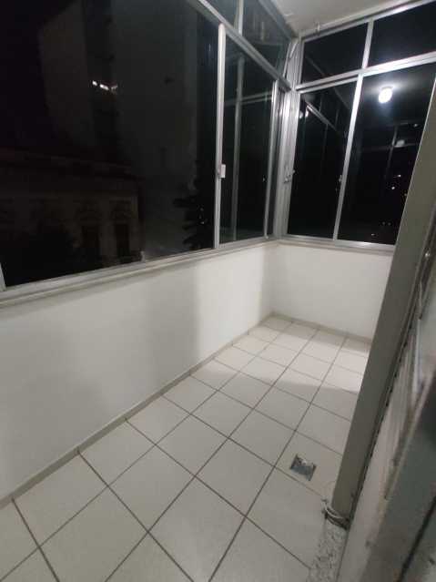 Apartamento, 2 quartos, 52 m² - Foto 18