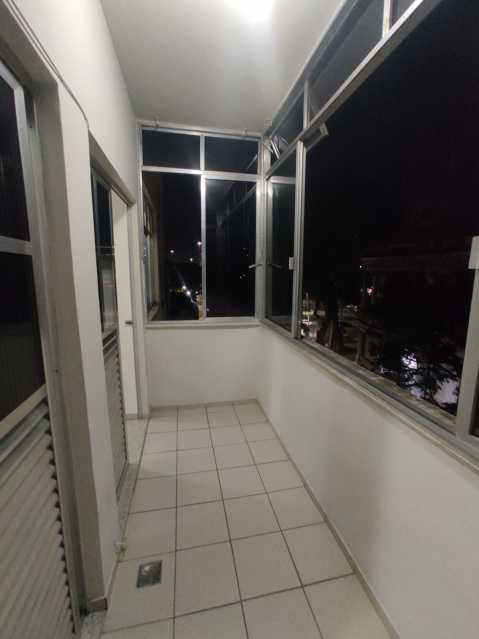 Apartamento, 2 quartos, 52 m² - Foto 20