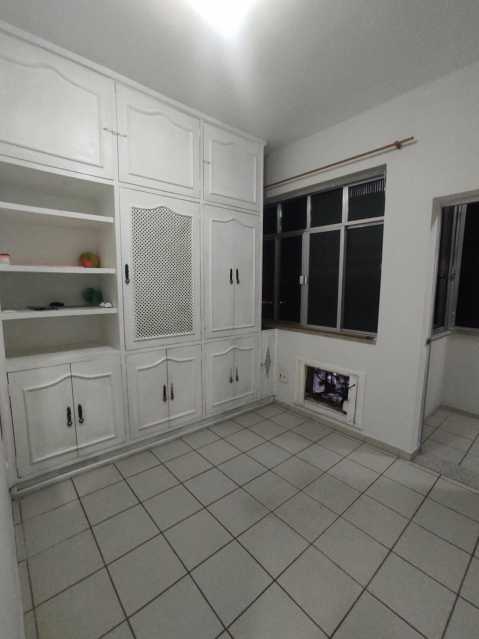 Apartamento, 2 quartos, 52 m² - Foto 9