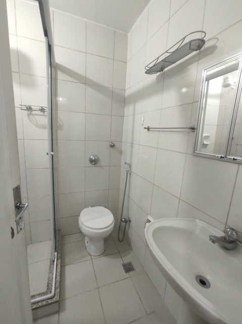 Apartamento, 2 quartos, 52 m² - Foto 17