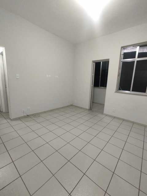 Apartamento, 2 quartos, 52 m² - Foto 4