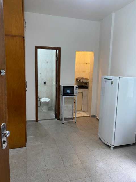 Apartamento, 1 quarto, 20 m² - Foto 2