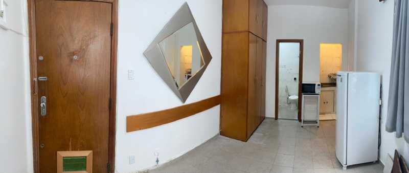 Apartamento, 1 quarto, 20 m² - Foto 12