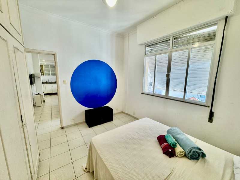 Apartamento, 1 quarto, 40 m² - Foto 6