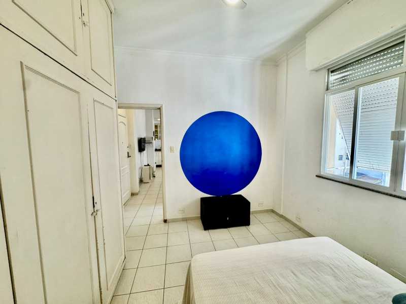 Apartamento, 1 quarto, 40 m² - Foto 7