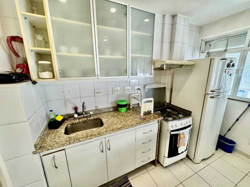Apartamento, 1 quarto, 40 m² - Foto 16