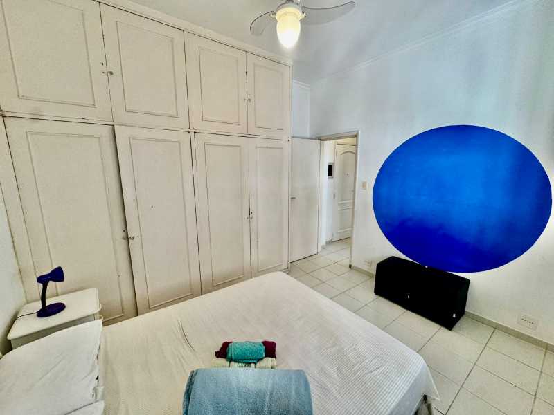 Apartamento, 1 quarto, 40 m² - Foto 8