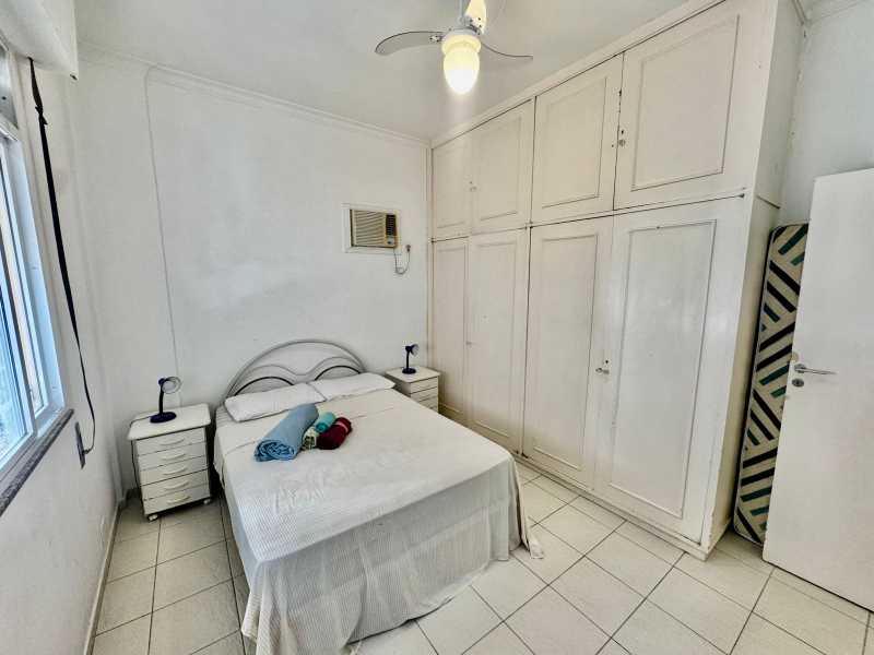 Apartamento, 1 quarto, 40 m² - Foto 10