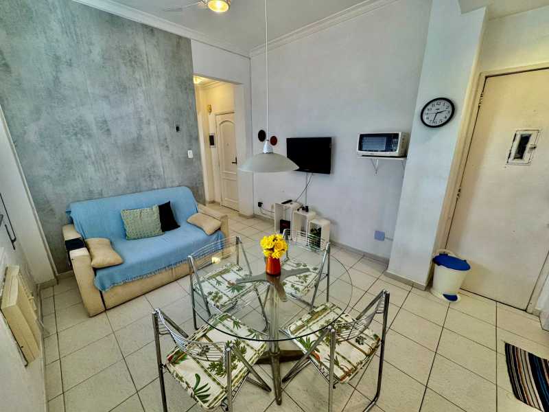 Apartamento, 1 quarto, 40 m² - Foto 3