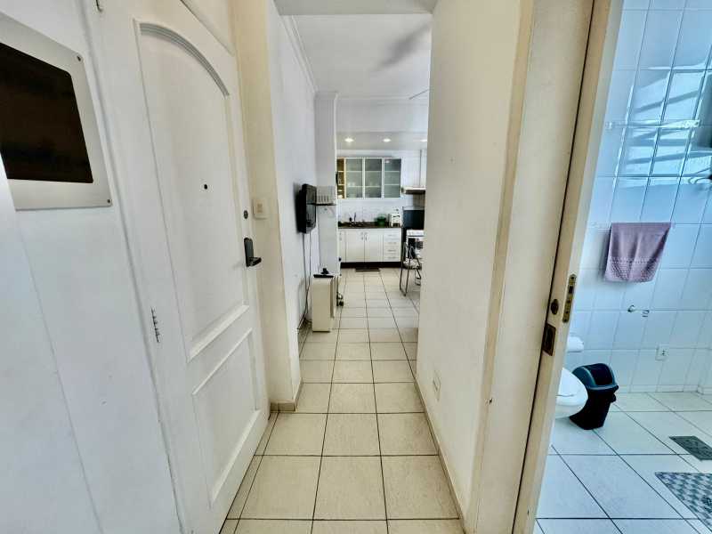 Apartamento, 1 quarto, 40 m² - Foto 18