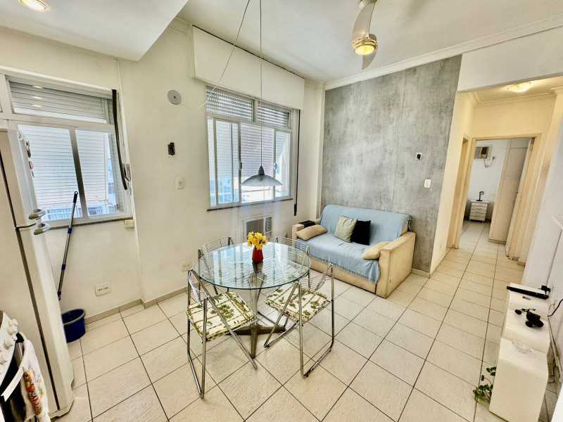 Apartamento, 1 quarto, 40 m² - Foto 5