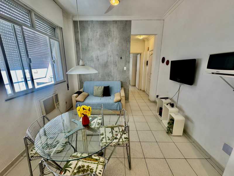 Apartamento, 1 quarto, 40 m² - Foto 4