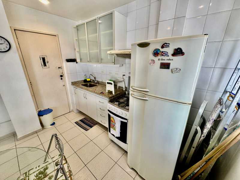 Apartamento, 1 quarto, 40 m² - Foto 17