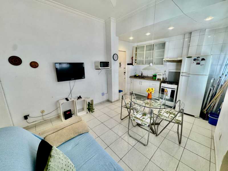 Apartamento, 1 quarto, 40 m² - Foto 1