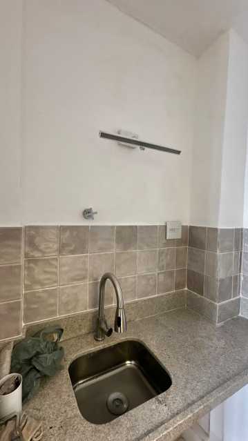 Loft, 25 m² - Foto 9