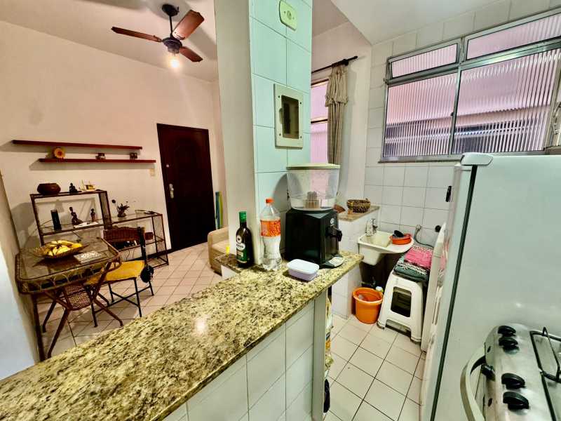 Apartamento, 1 quarto, 34 m² - Foto 6
