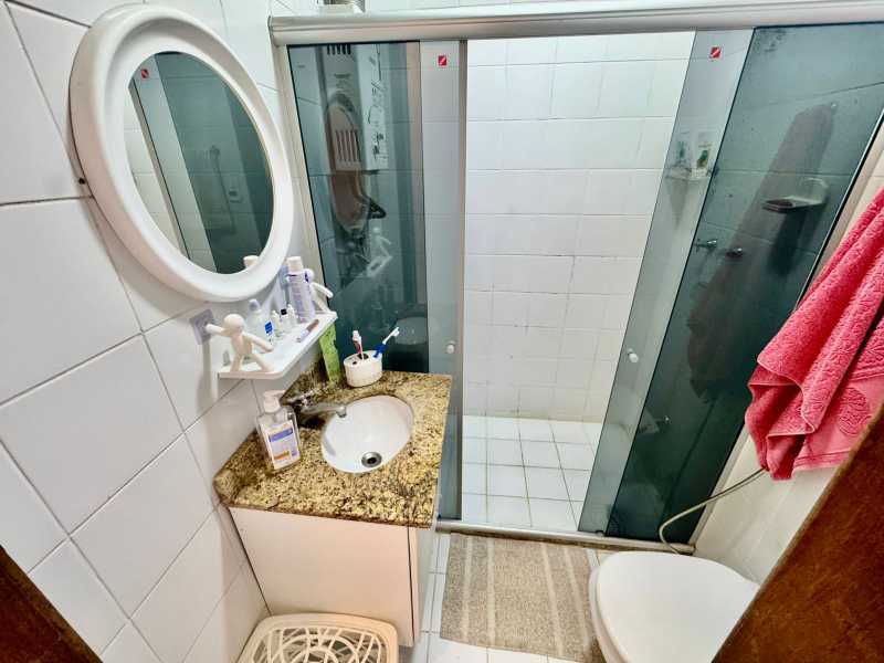 Apartamento, 1 quarto, 34 m² - Foto 20