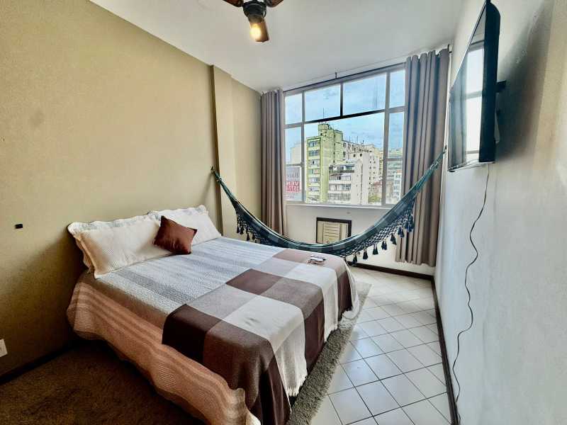 Apartamento, 1 quarto, 34 m² - Foto 16
