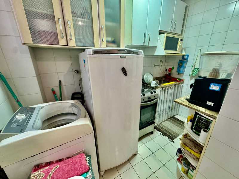 Apartamento, 1 quarto, 34 m² - Foto 9