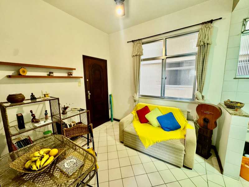 Apartamento, 1 quarto, 34 m² - Foto 2