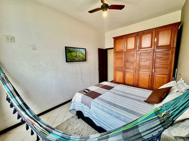 Apartamento, 1 quarto, 34 m² - Foto 13
