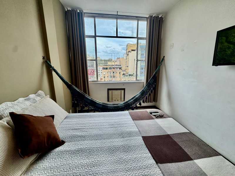 Apartamento, 1 quarto, 34 m² - Foto 17