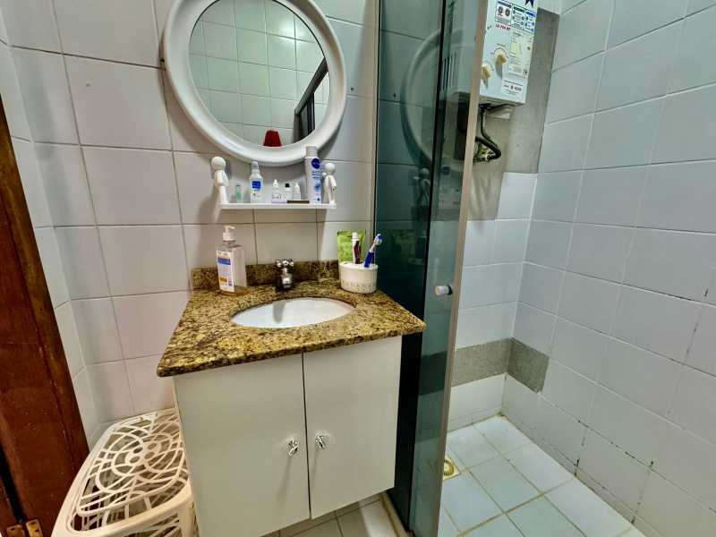 Apartamento, 1 quarto, 34 m² - Foto 19