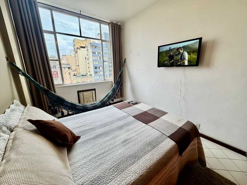 Apartamento, 1 quarto, 34 m² - Foto 18