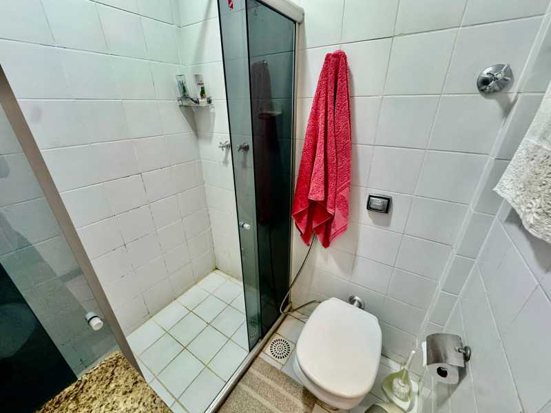 Apartamento, 1 quarto, 34 m² - Foto 21