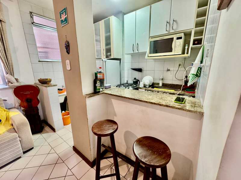 Apartamento, 1 quarto, 34 m² - Foto 7