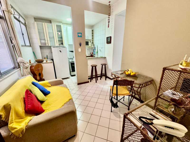 Apartamento, 1 quarto, 34 m² - Foto 5
