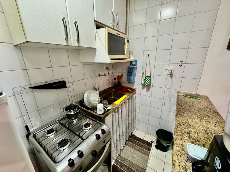 Apartamento, 1 quarto, 34 m² - Foto 8
