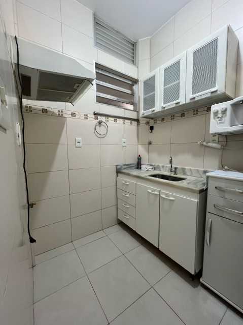Kitnet-Studio, 36 m² - Foto 12