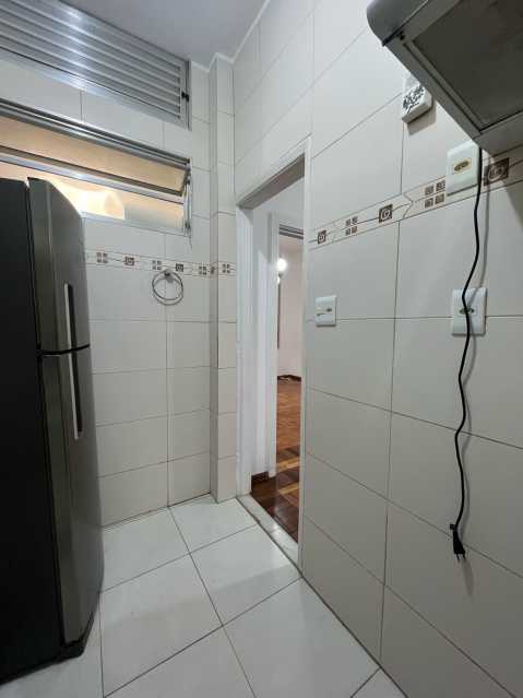 Kitnet-Studio, 36 m² - Foto 13