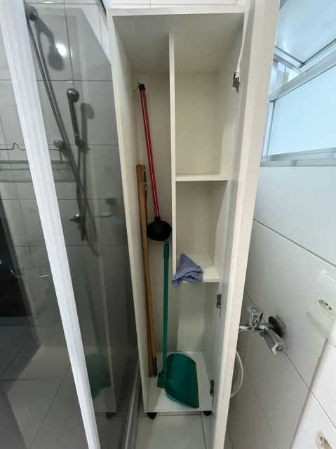 Kitnet-Studio, 36 m² - Foto 16