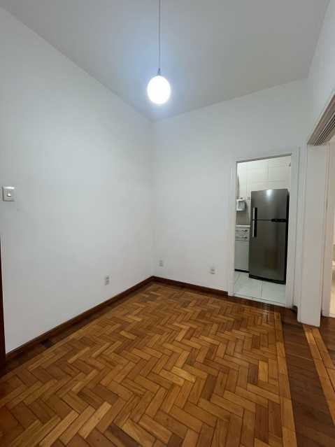 Kitnet-Studio, 36 m² - Foto 4