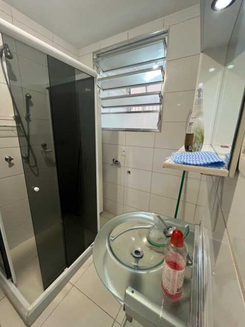 Kitnet-Studio, 36 m² - Foto 17