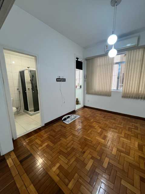 Kitnet-Studio, 36 m² - Foto 3