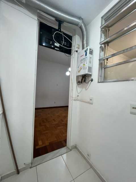 Kitnet-Studio, 36 m² - Foto 21