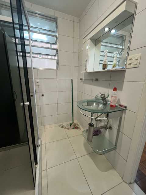Kitnet-Studio, 36 m² - Foto 19