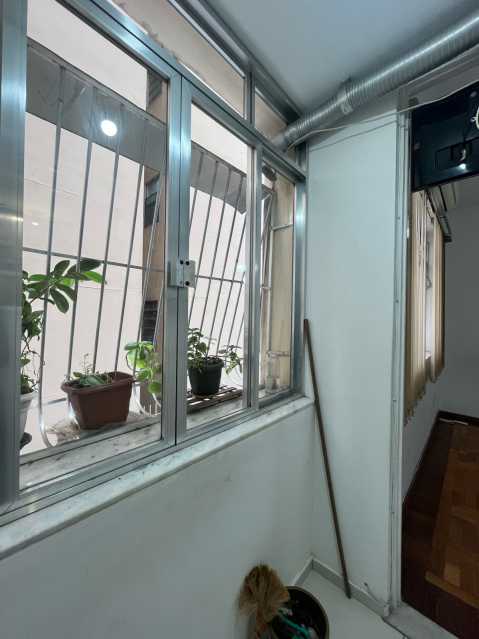 Kitnet-Studio, 36 m² - Foto 22
